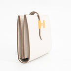 Hermes Card Case Card Holders Mushroom — view 2