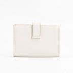 Hermes Card Case Card Holders Mushroom — view 3