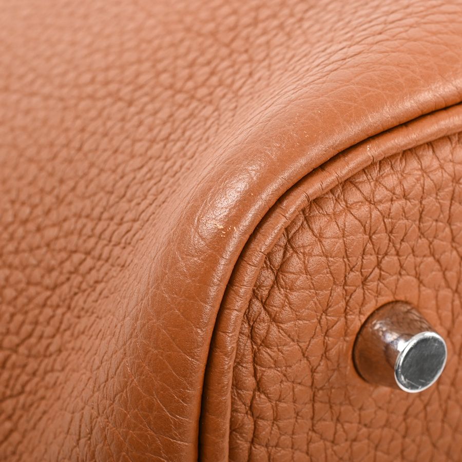 Hermes Handbag Picotin Lock MM — view 7