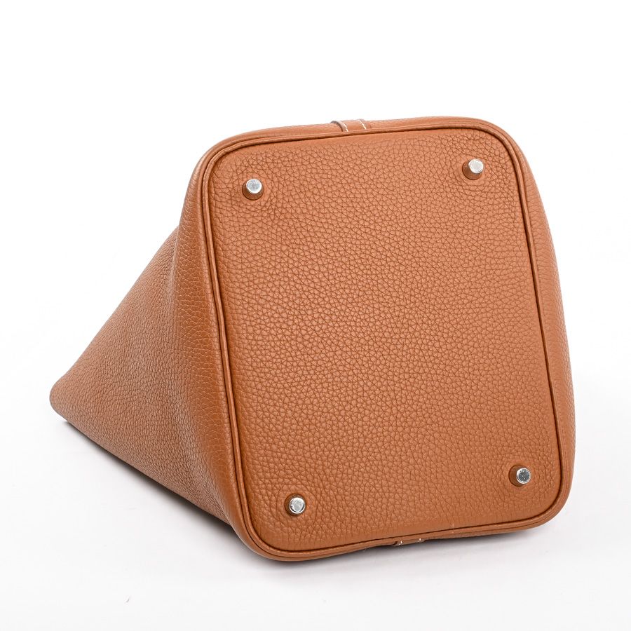 Hermes Handbag Picotin Lock MM — view 5