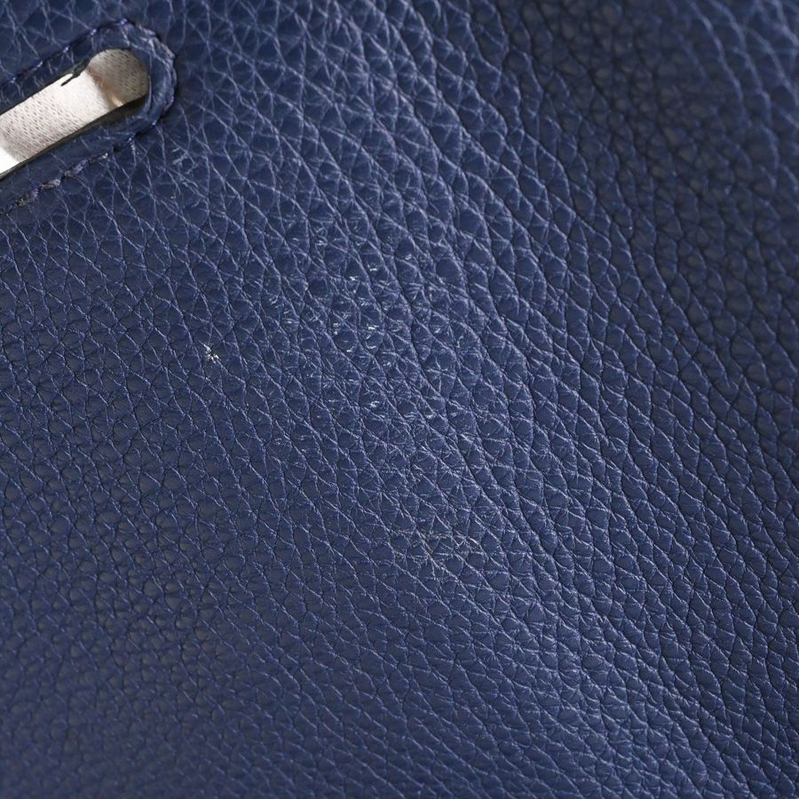 Hermes Shoulder Bag Steve Bright Junior — view 6