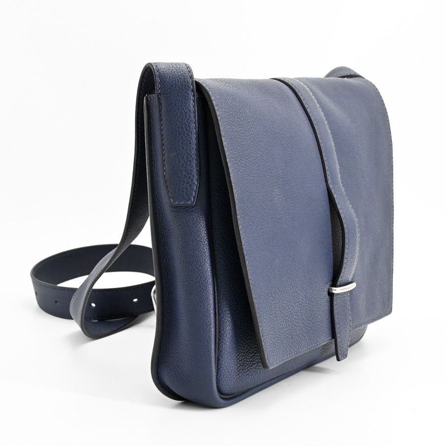 Hermes Shoulder Bag Steve Bright Junior — view 2