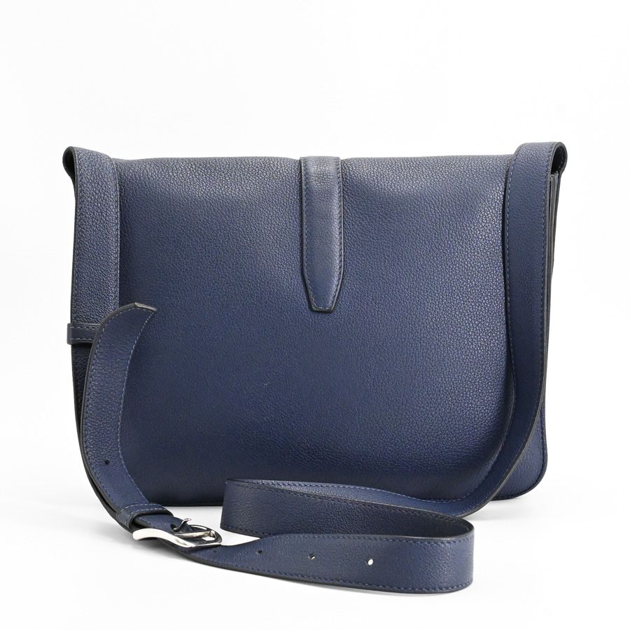Hermes Shoulder Bag Steve Bright Junior — view 3