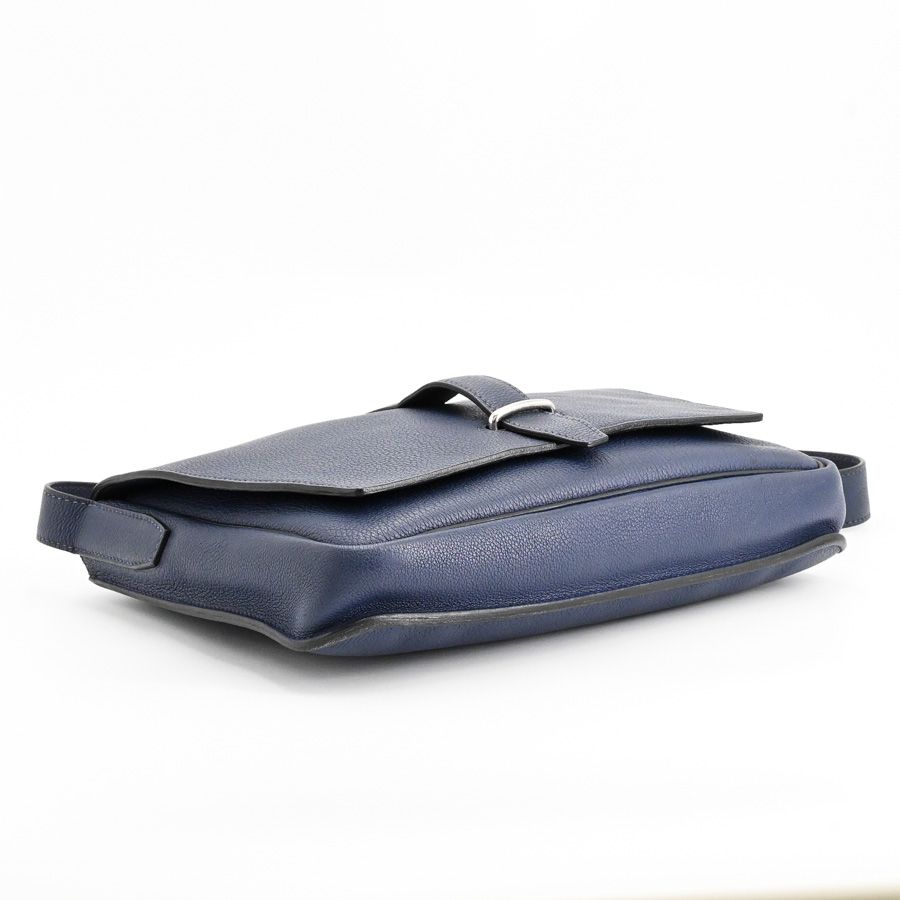 Hermes Shoulder Bag Steve Bright Junior — view 5