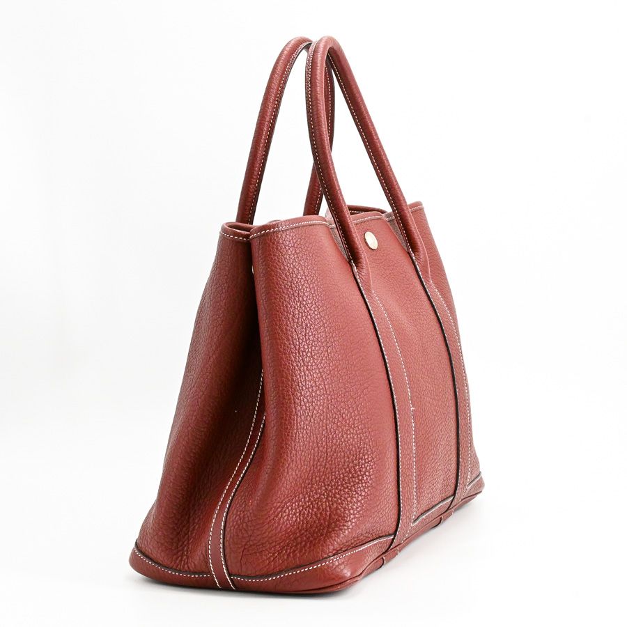 Hermes Handbag Garden Party PM — view 2