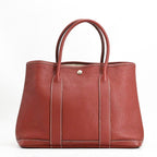 Hermes Handbag Garden Party PM — view 3