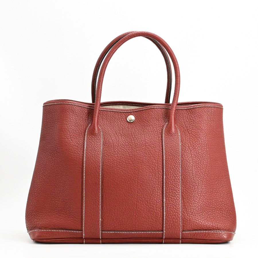 Hermes Handbag Garden Party PM — view 3
