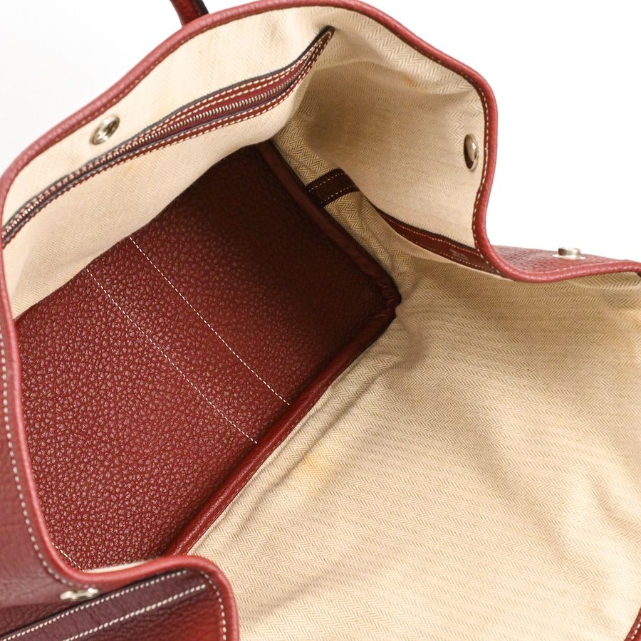Hermes Handbag Garden Party PM — view 4
