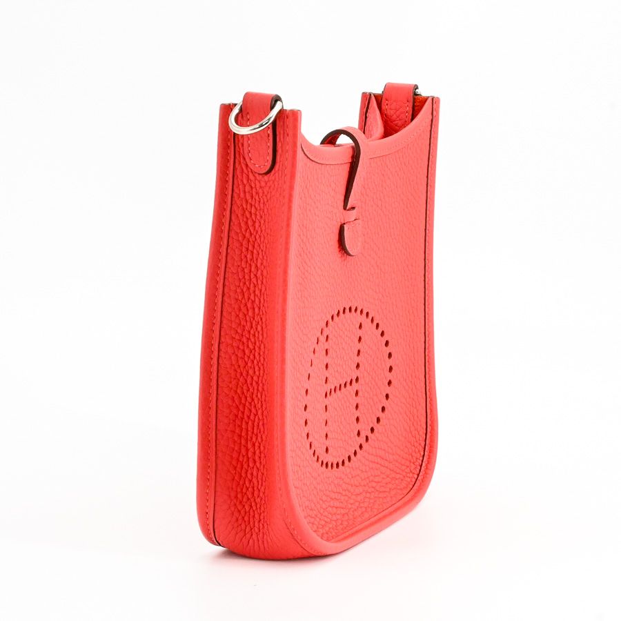 Hermes Shoulder Bag Evelyne TPM Amazone — view 2