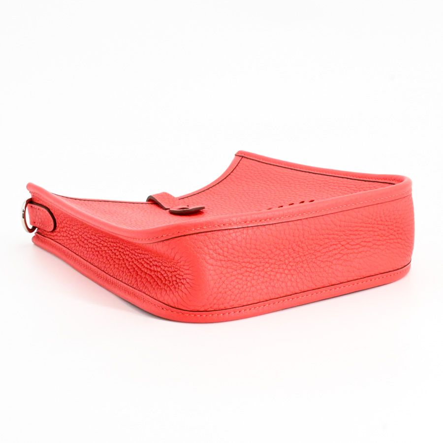Hermes Shoulder Bag Evelyne TPM Amazone — view 5