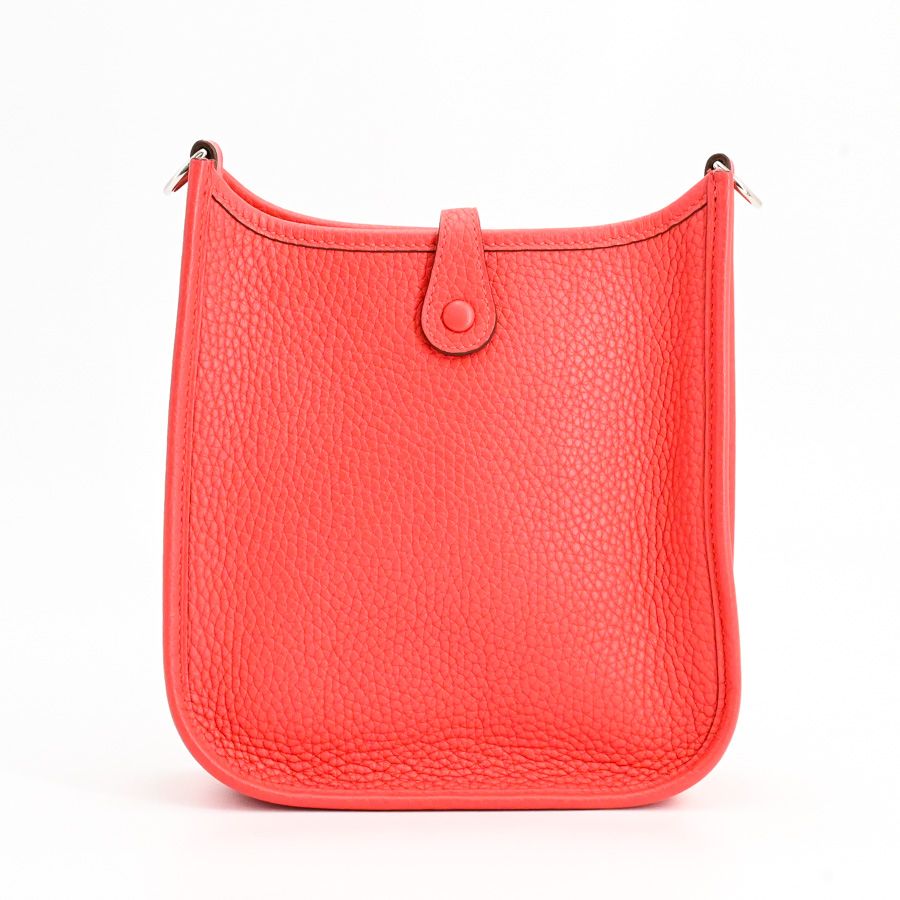 Hermes Shoulder Bag Evelyne TPM Amazone — view 3