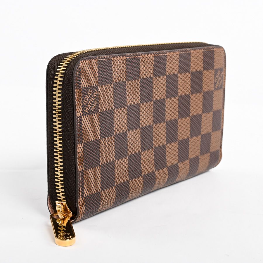 Louis Vuitton Wallet Zippy — view 2