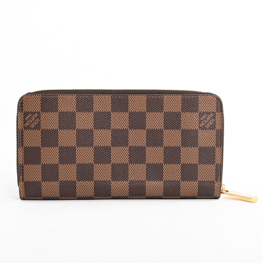 Louis Vuitton Wallet Zippy — view 3
