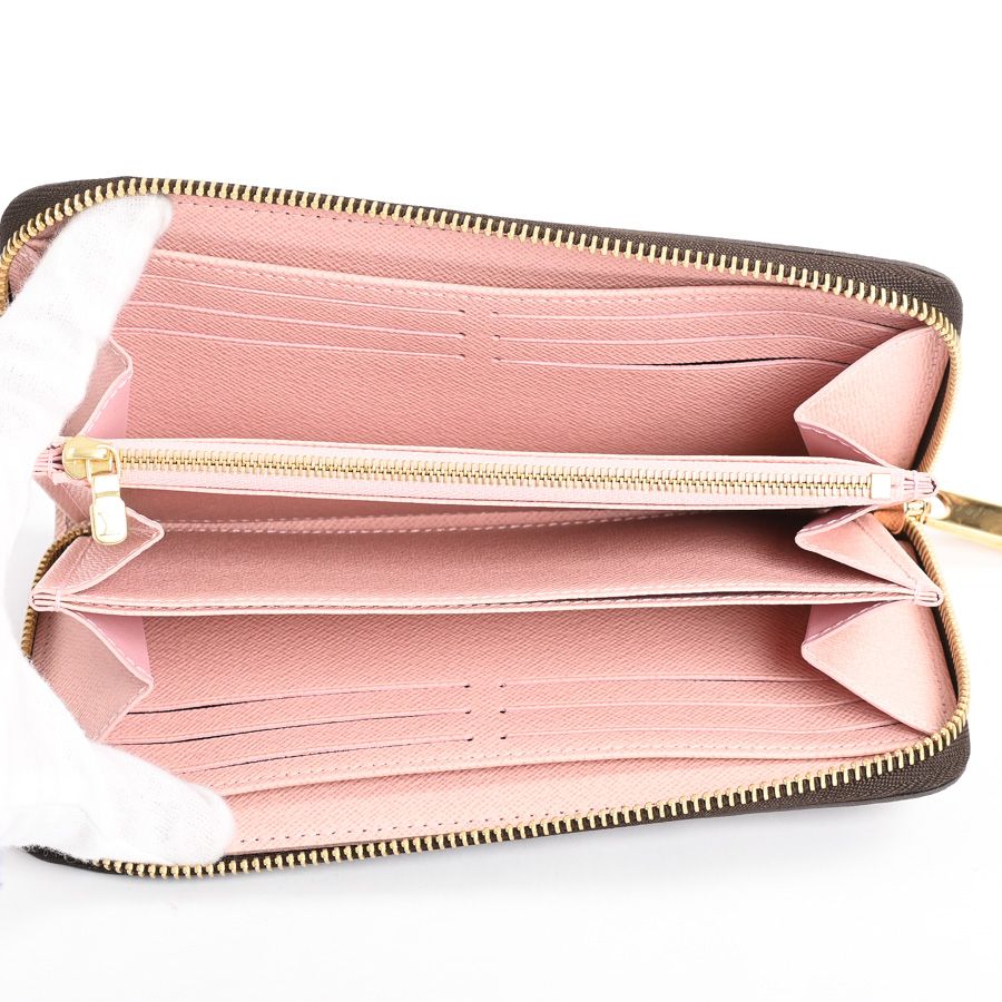 Louis Vuitton Wallet Zippy — view 4