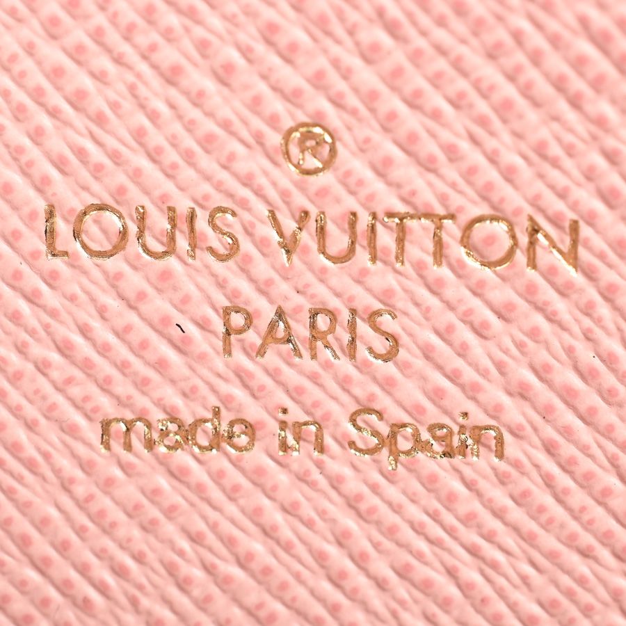 Louis Vuitton Wallet Zippy — view 6