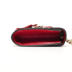 Gucci Shoulder Bag Micro GG Guccissima Chain Emily — view 4