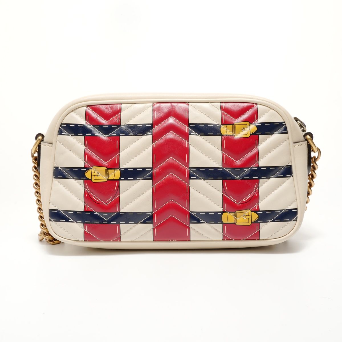 Gucci Shoulder Bag GG Marmont — view 2