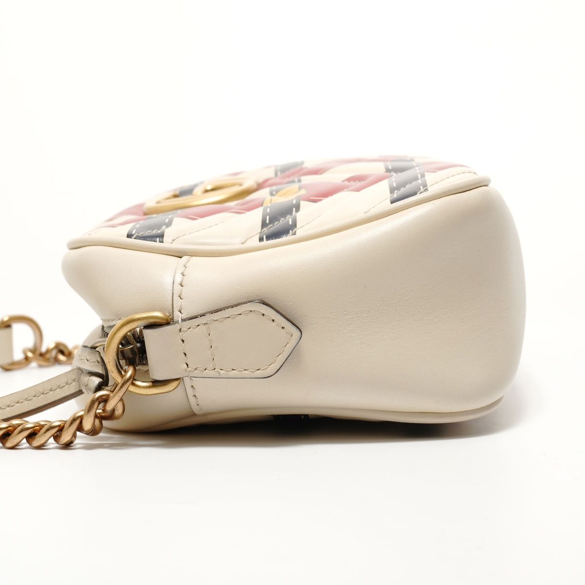 Gucci Shoulder Bag GG Marmont — view 3