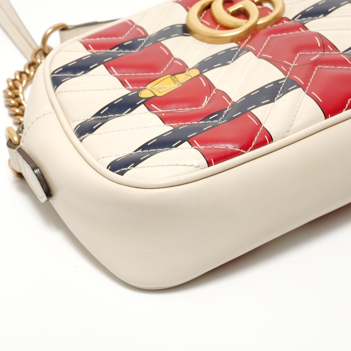 Gucci Shoulder Bag GG Marmont — view 5