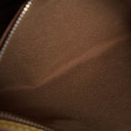 Louis Vuitton Batignolles Oriental Shoulder Bag Tote Monogram Brown — view 8