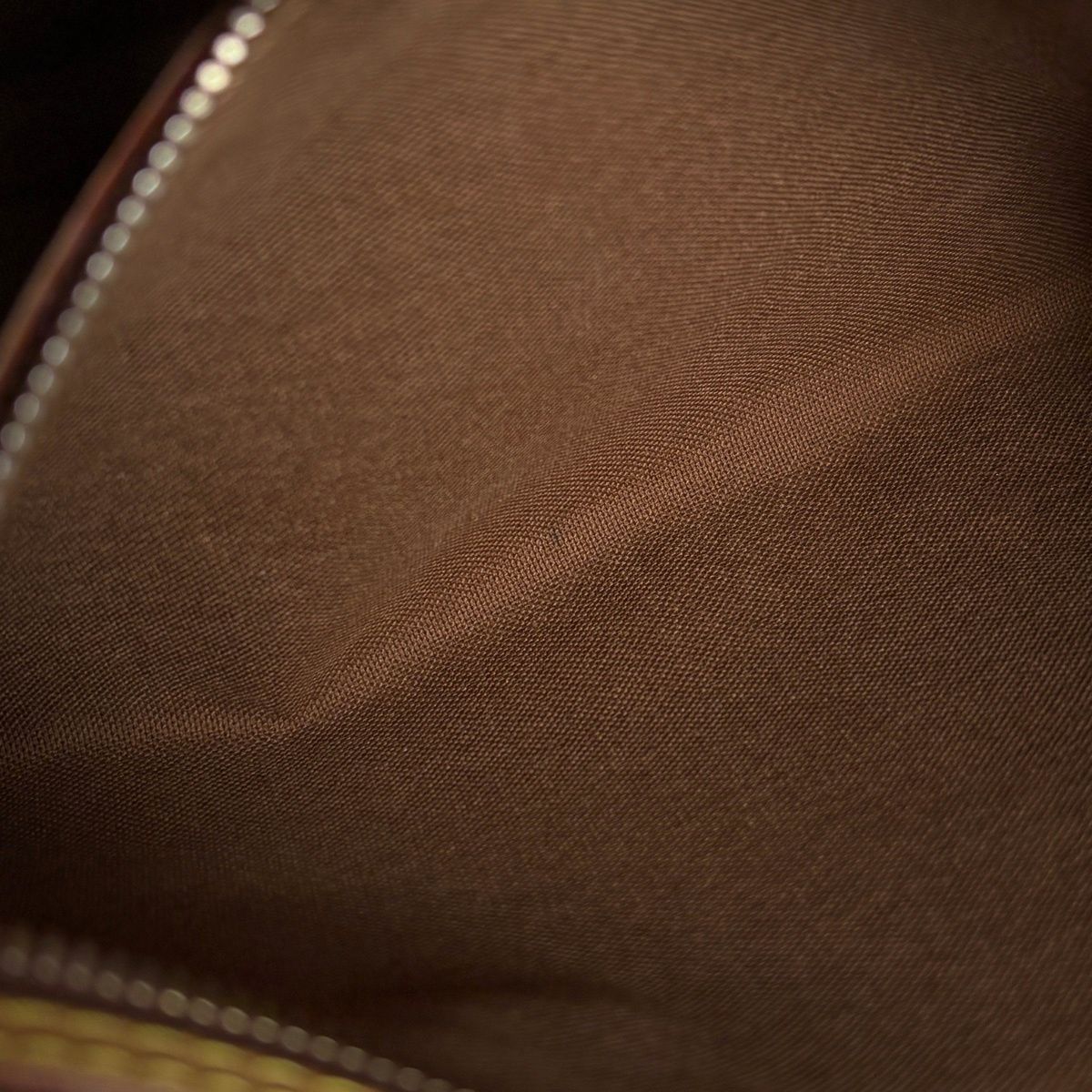 Louis Vuitton Batignolles Oriental Shoulder Bag Tote Monogram Brown — view 8