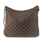 Louis Vuitton Damier Bloomsbury PM Brown Shoulder Bag Pochette — view 2