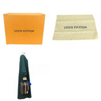 Louis Vuitton Handbag Nba Drop Kit Monogram Brown Blue Nba Collaboration Initial — view 9
