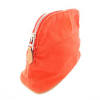 Hermes Bolide Pouch Mini Orange TK OH — view 3