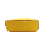 Hermes Bolide Pouch MM 25 Yellow OH — view 4