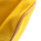 Hermes Bolide Pouch MM 25 Yellow OH — view 8