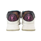 Louis Vuitton Zigzag Sneaker — view 3