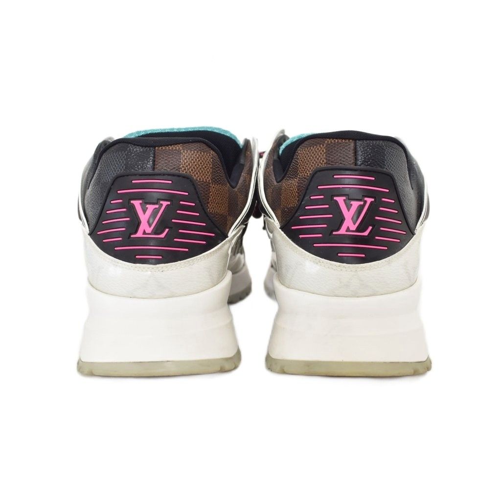 Louis Vuitton Zigzag Sneaker — view 3