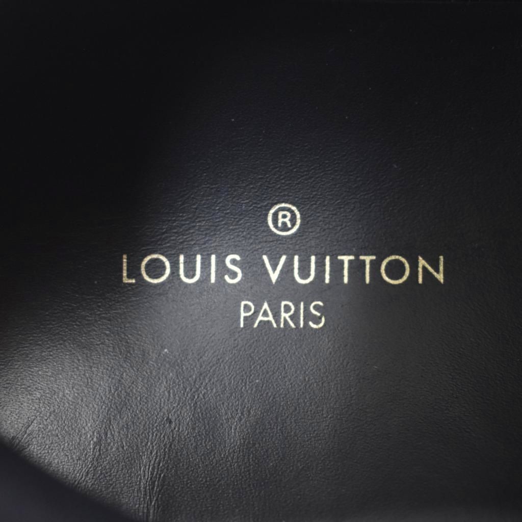 Louis Vuitton Zigzag Sneaker — view 6