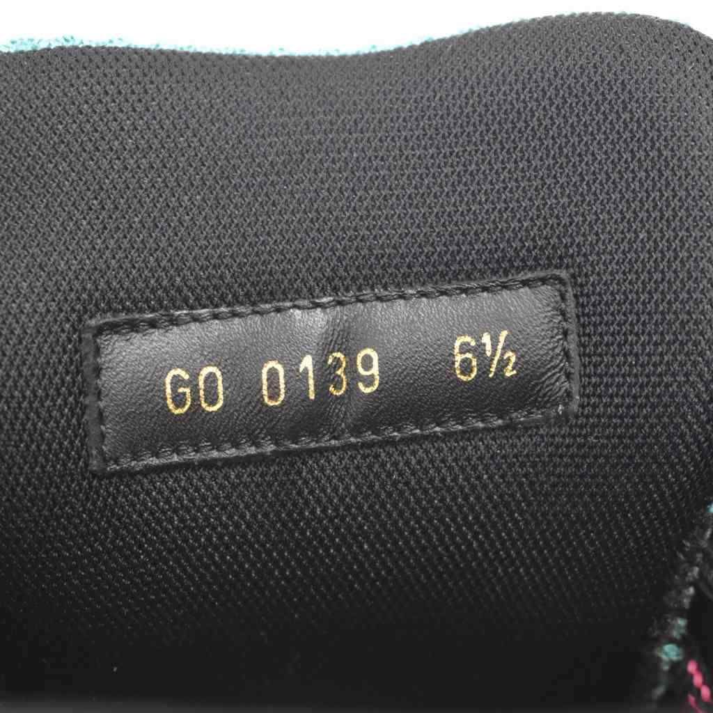 Louis Vuitton Zigzag Sneaker — view 7