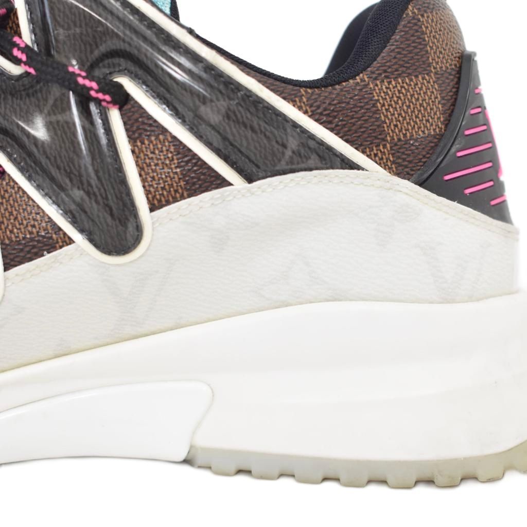Louis Vuitton Zigzag Sneaker — view 8