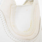 Prada Side Goab Short Boots 36 White — view 8