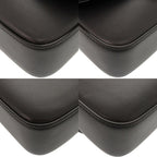 Gucci Petit GG Double Leather Black 2-Way Shoulder Bag — view 4