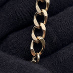 Chanel Necklace Quilted Bag — view 8
