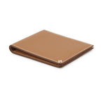 Hermes Card Case Series Oriental Gold Evercolor Business Holder — view 2