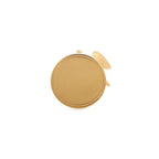 Hermes Cadena Annedans Pegasus Limited Charm Key Holder Keychain — view 4