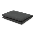 Hermes Coin Case Calvi Duo Black Silver Epsom Wallet — view 2
