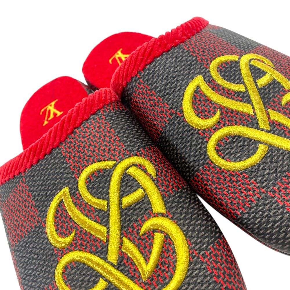 Louis Vuitton Palace Sandal — view 7