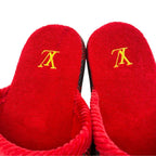 Louis Vuitton Palace Sandal — view 8