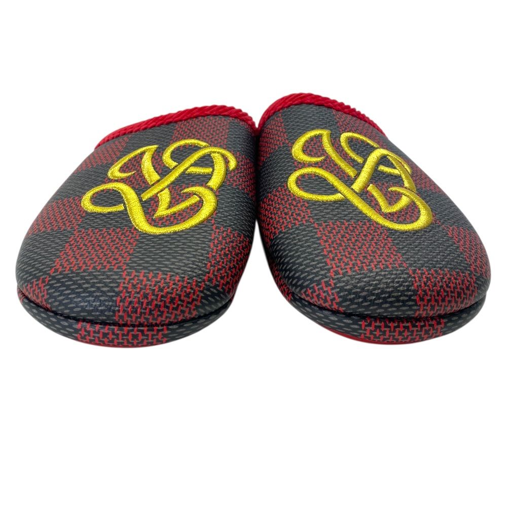 Louis Vuitton Palace Sandal — view 2