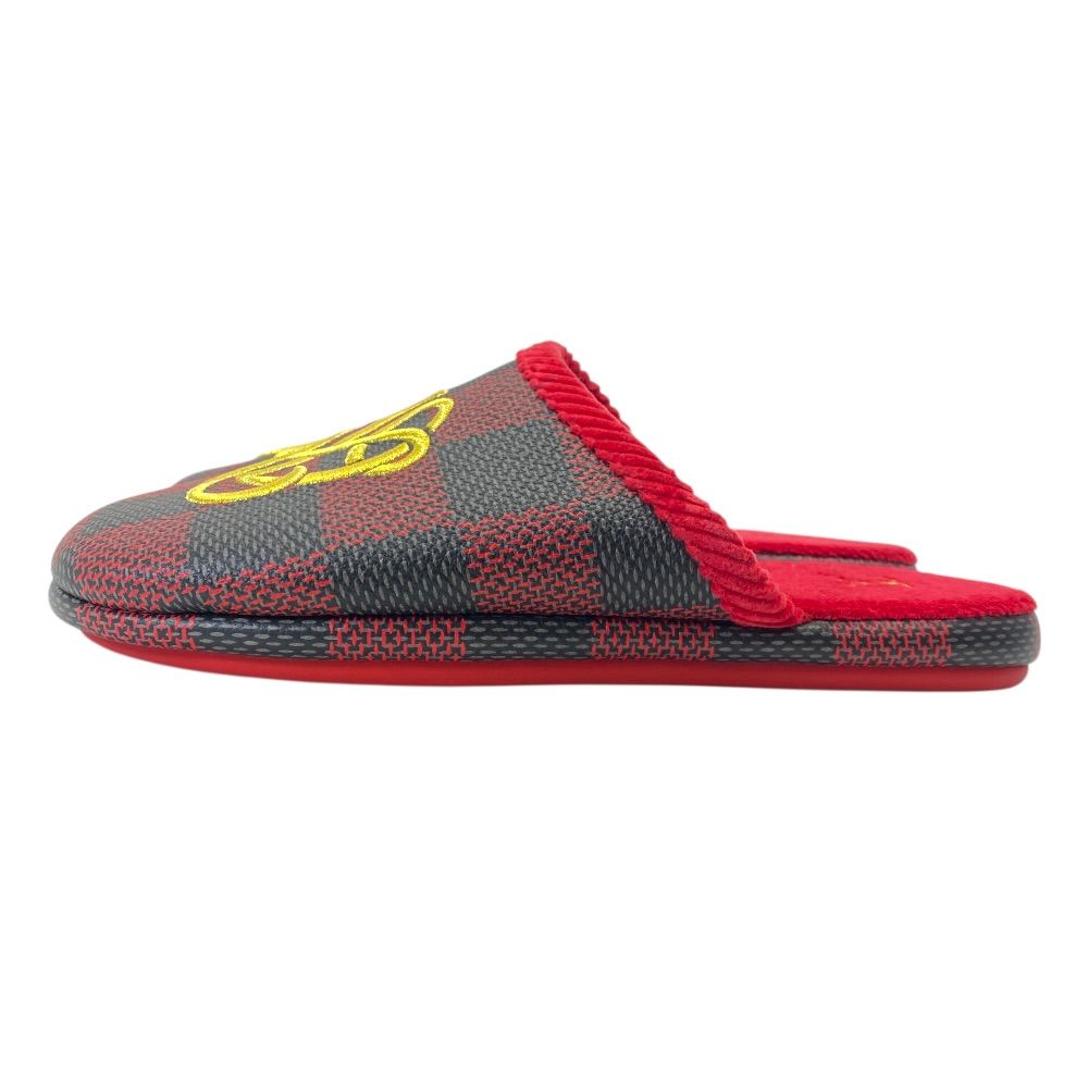 Louis Vuitton Palace Sandal — view 3
