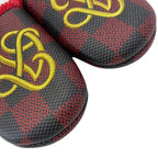 Louis Vuitton Palace Sandal — view 6