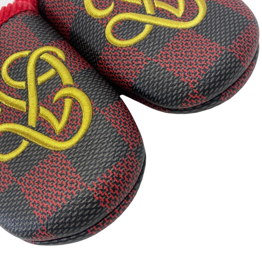 Louis Vuitton Palace Sandal — view 6