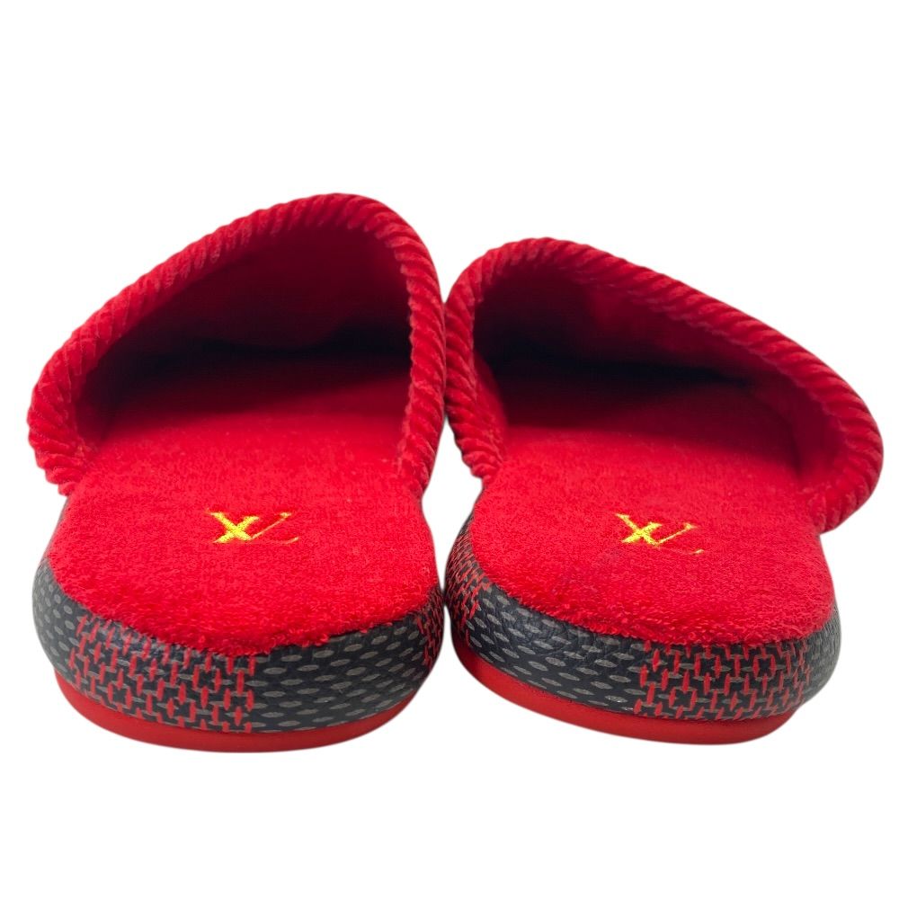 Louis Vuitton Palace Sandal — view 4