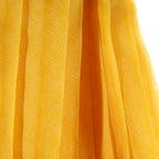 Fendi Belt Skirt Belts Yellow — view 4