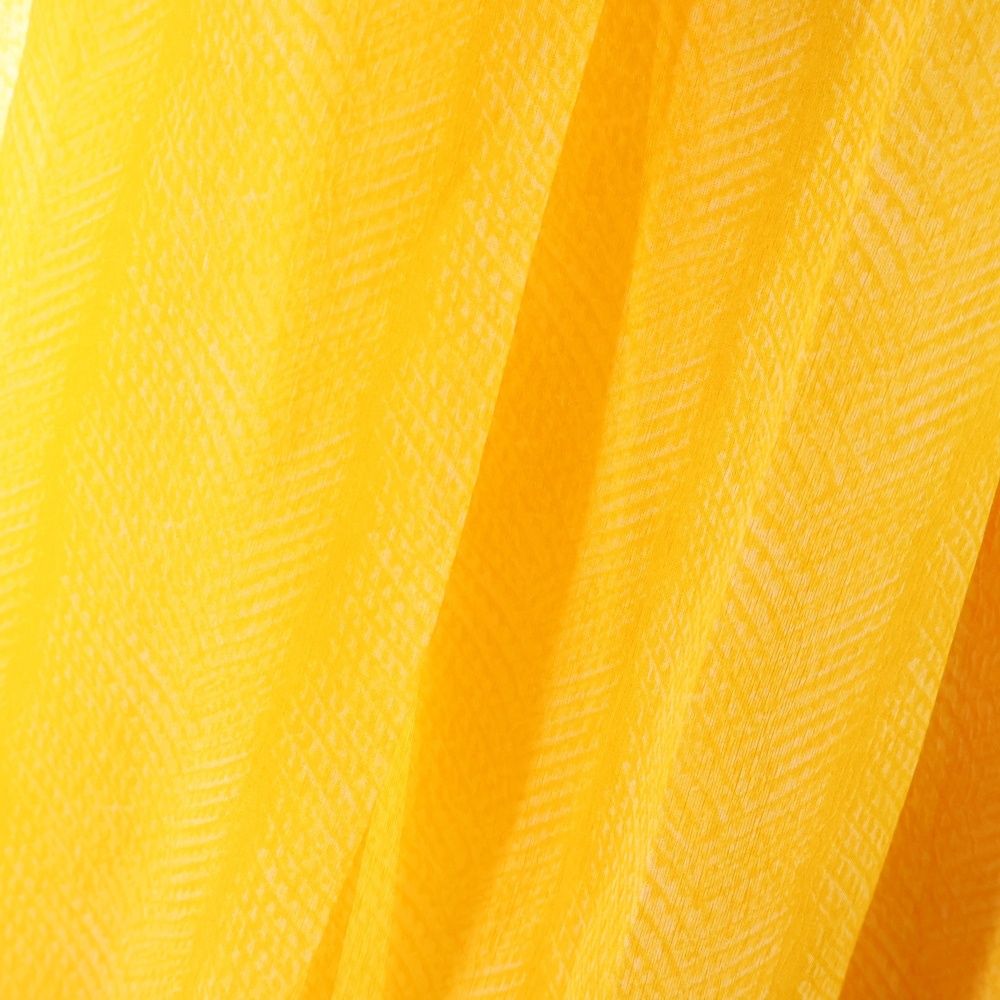 Fendi Belt Skirt Belts Yellow — view 5